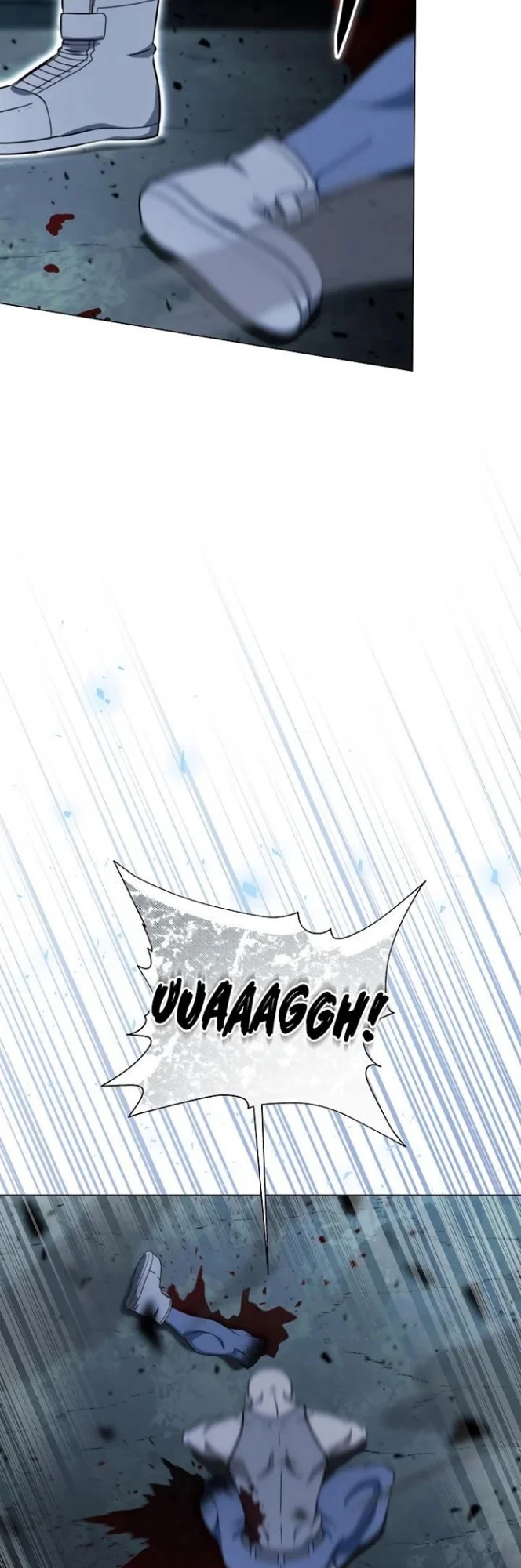 The Ravenous Hunter chapter 19 halaman 20