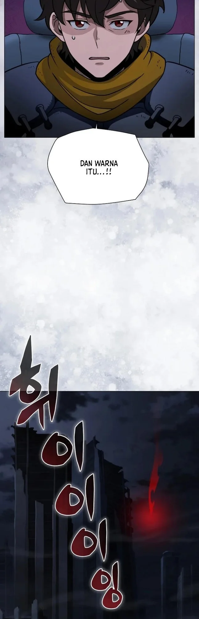 The Ravenous Hunter chapter 19 halaman 41