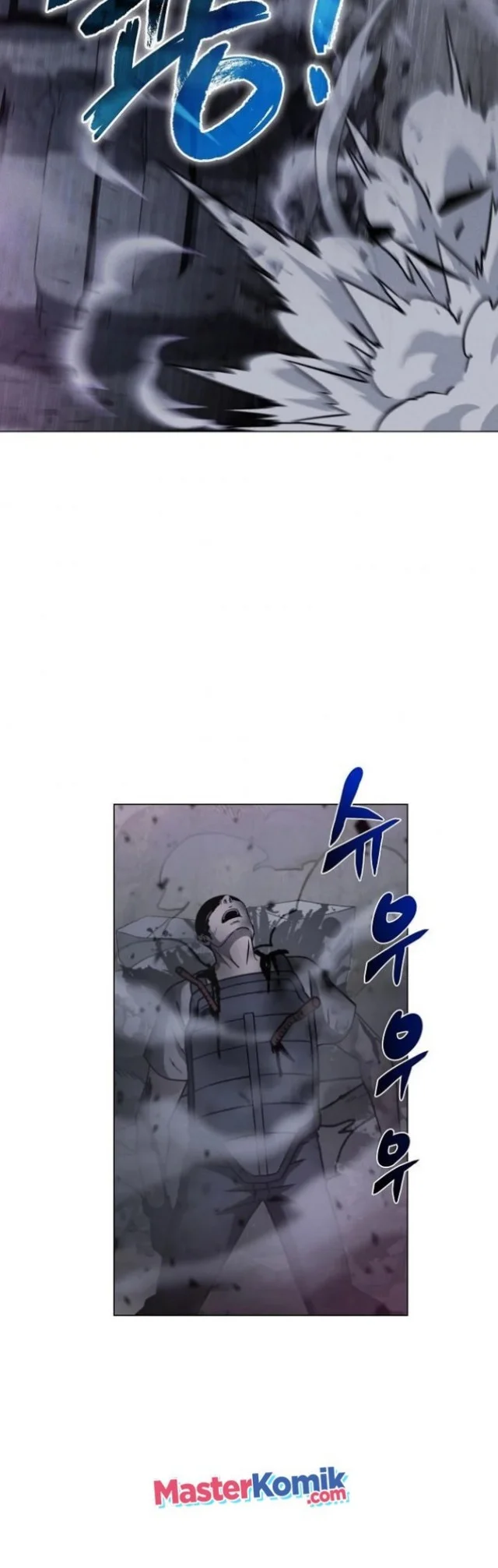 The Ravenous Hunter chapter 2 halaman 37