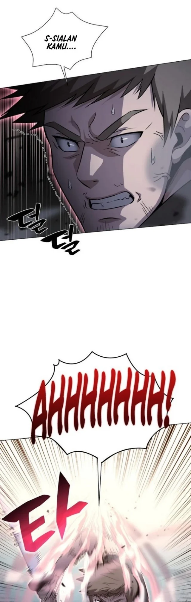 The Ravenous Hunter chapter 2 halaman 38