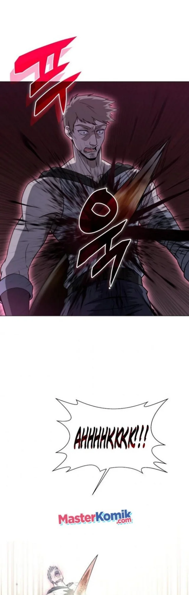 The Ravenous Hunter chapter 2 halaman 41