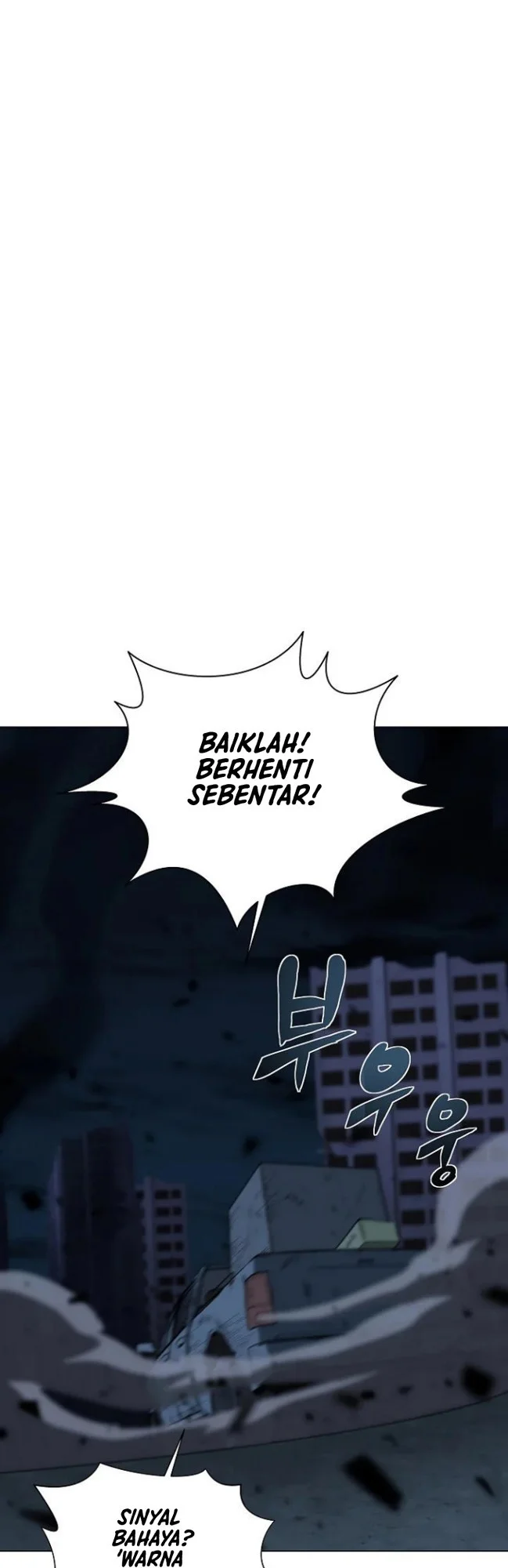 The Ravenous Hunter Bab 20 halaman 9