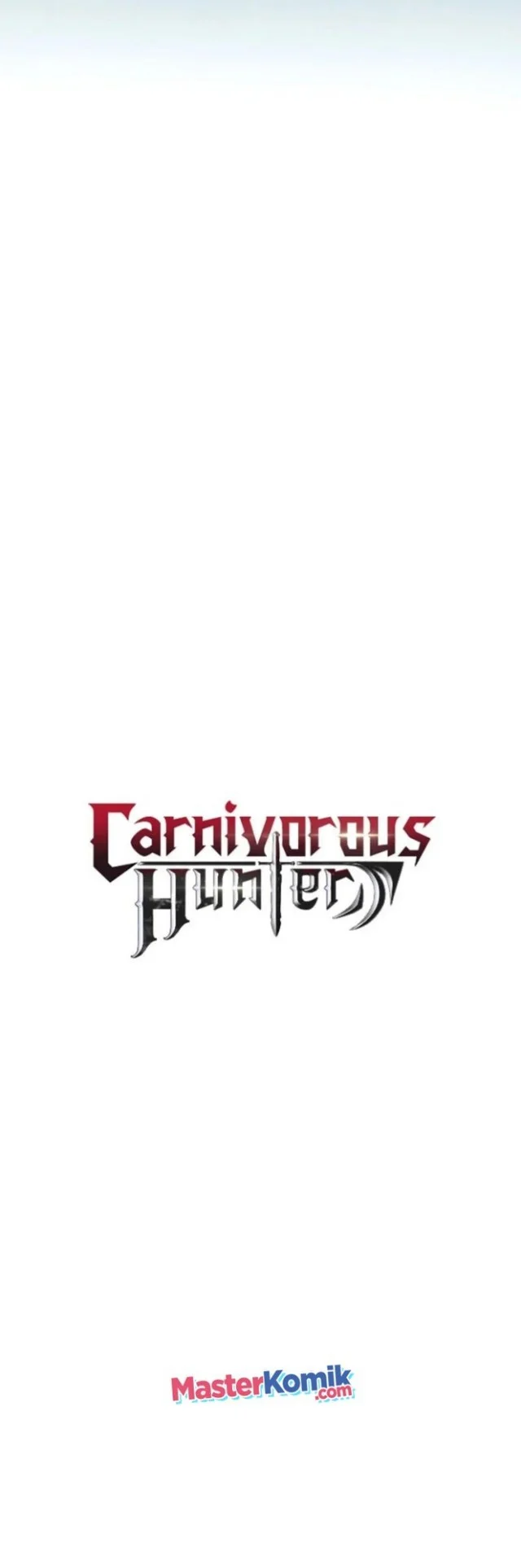 The Ravenous Hunter chapter 23 halaman 8