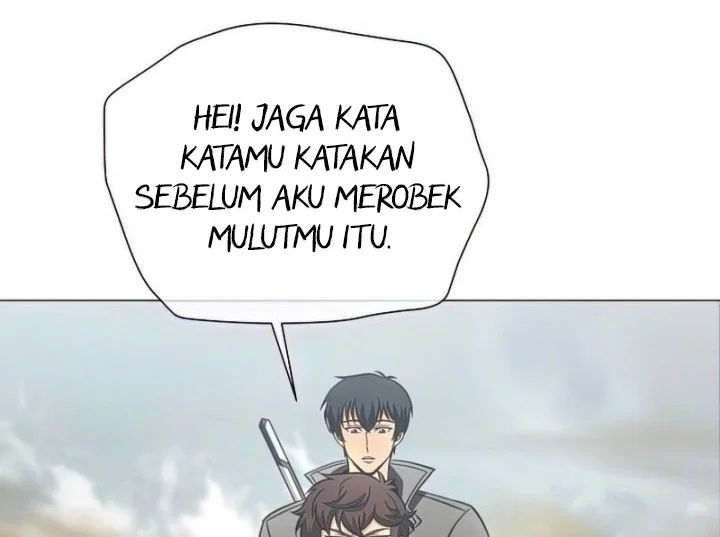 The Ravenous Hunter Bab 24 halaman 13