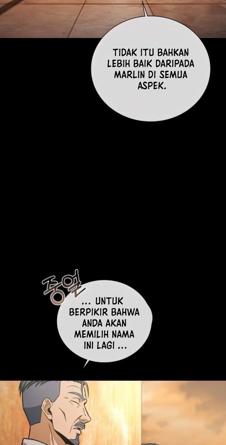The Ravenous Hunter Bab 24 halaman 43