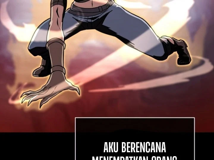 The Ravenous Hunter Bab 24 halaman 49