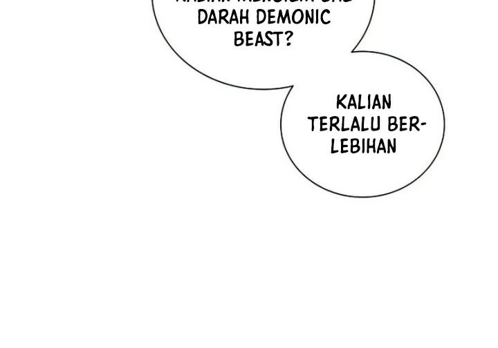 The Ravenous Hunter Bab 24 halaman 67