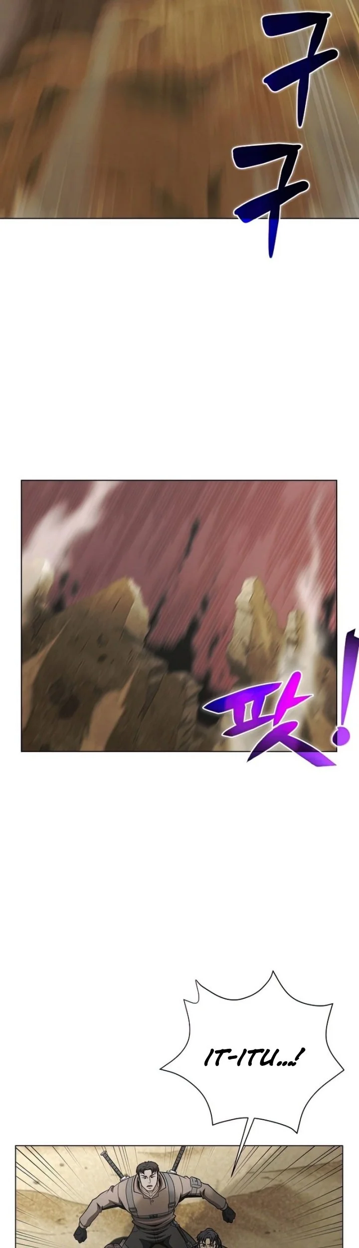 The Ravenous Hunter Bab 24 halaman 78