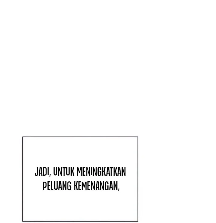 The Ravenous Hunter Bab 25 halaman 9