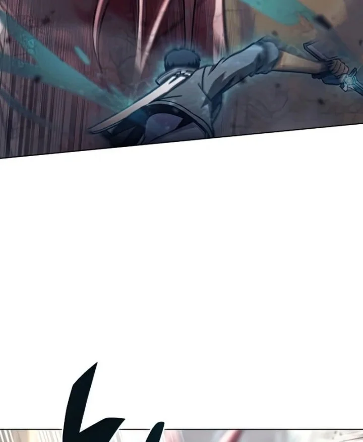 The Ravenous Hunter Bab 25 halaman 11