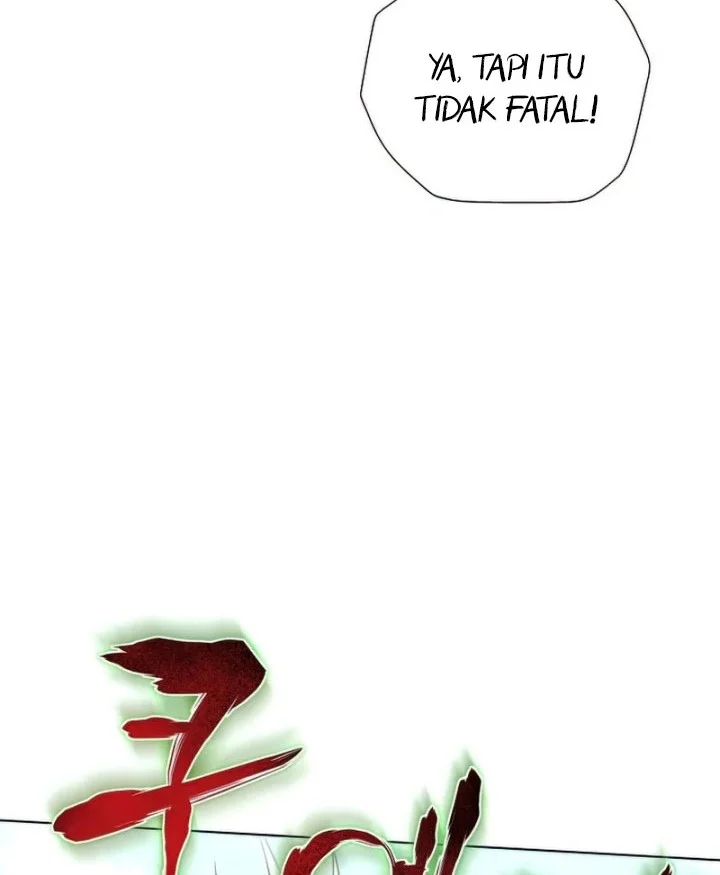 The Ravenous Hunter Bab 25 halaman 15