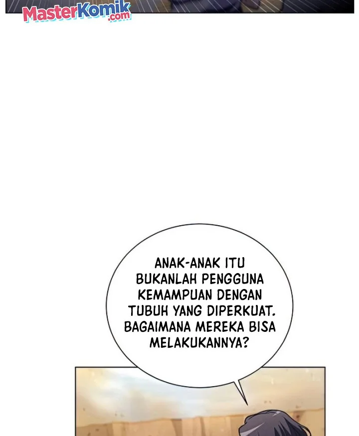 The Ravenous Hunter Bab 26 halaman 19