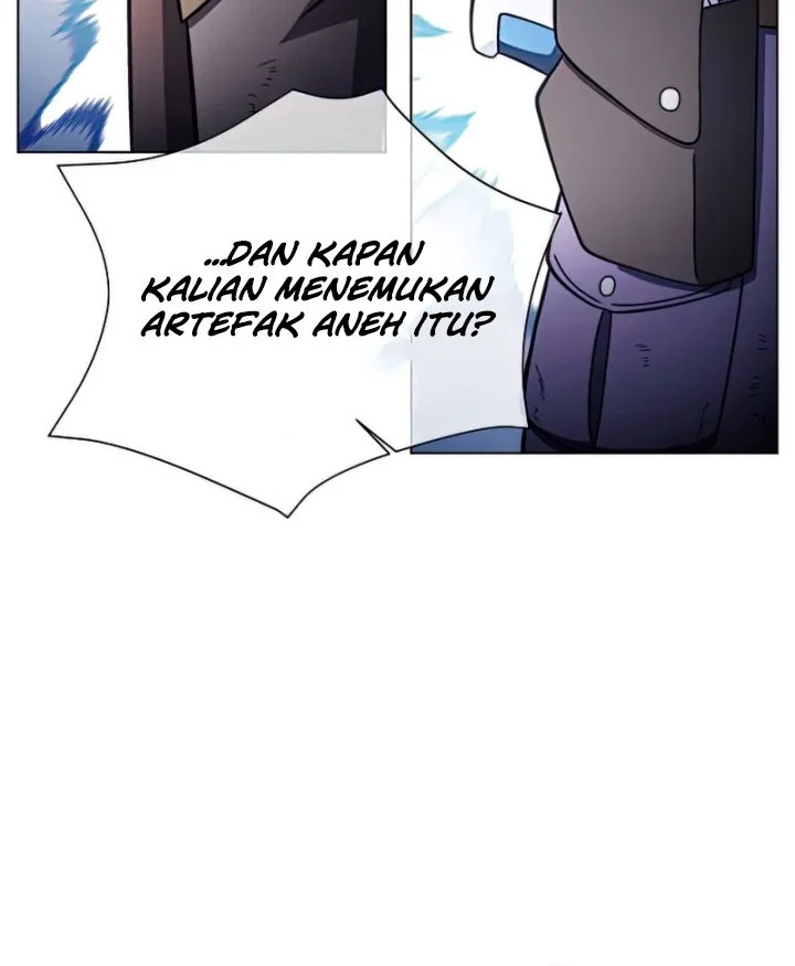 The Ravenous Hunter Bab 26 halaman 39