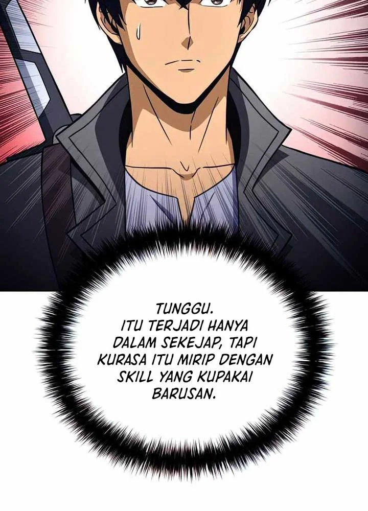 The Ravenous Hunter chapter 27 halaman 7