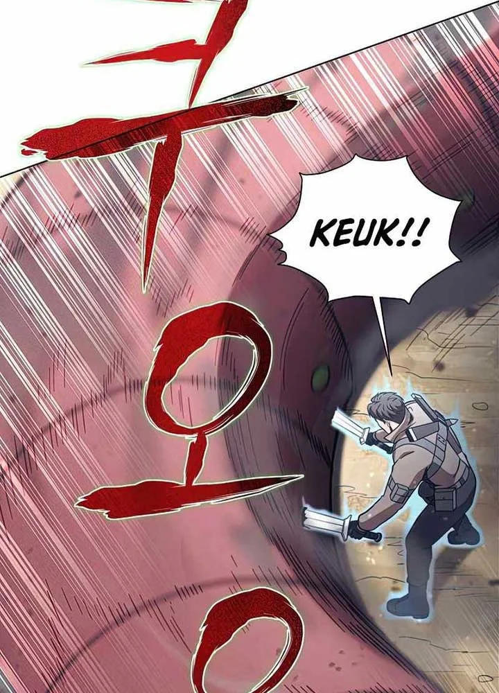 The Ravenous Hunter chapter 27 halaman 13