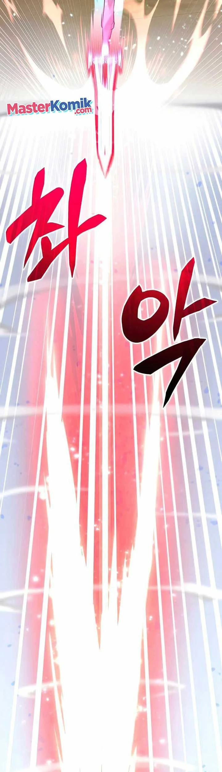 The Ravenous Hunter chapter 27 halaman 26