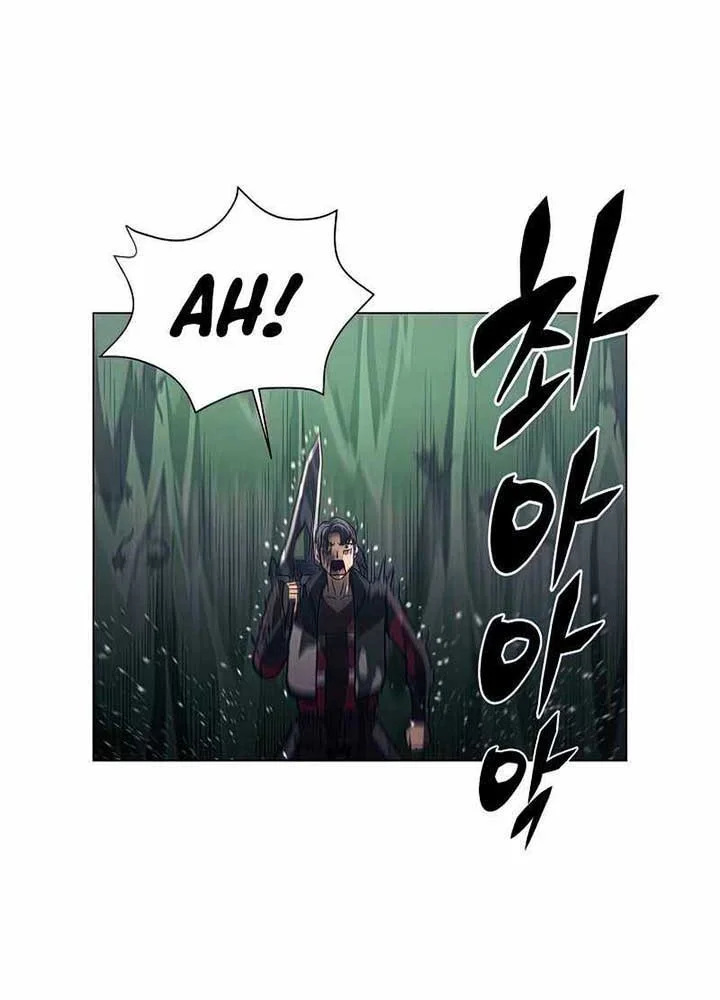 The Ravenous Hunter chapter 27 halaman 34