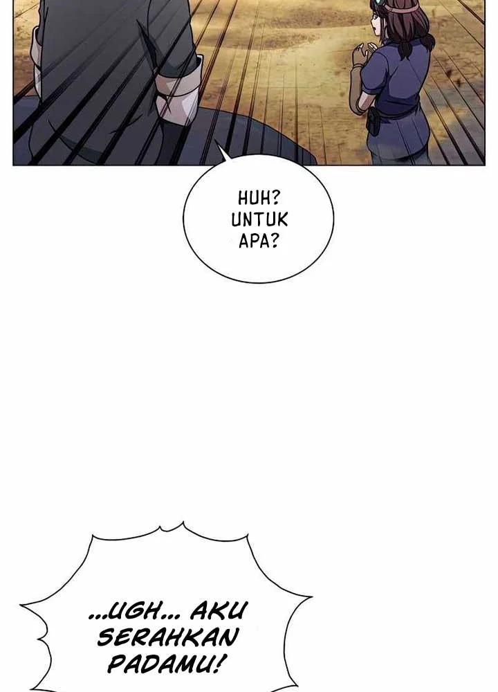 The Ravenous Hunter chapter 27 halaman 43