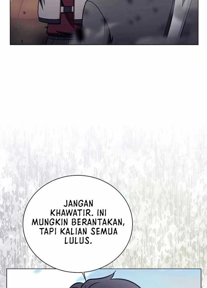 The Ravenous Hunter chapter 27 halaman 64