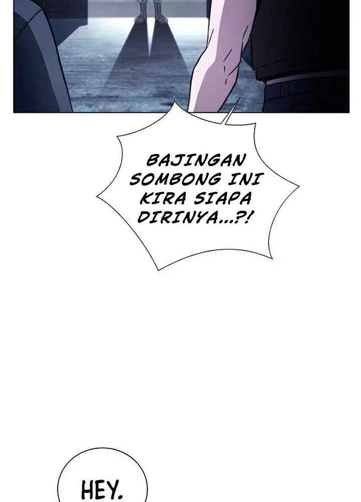 The Ravenous Hunter Bab 29 halaman 10