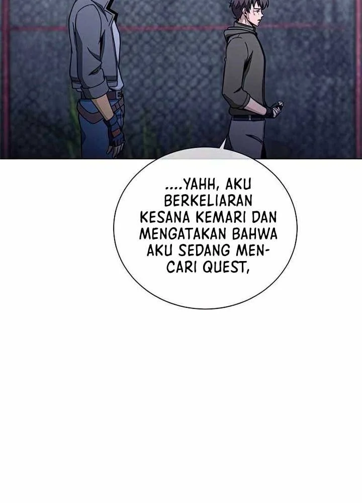 The Ravenous Hunter Bab 29 halaman 52