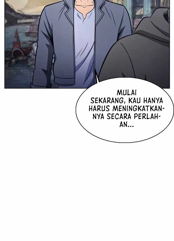 The Ravenous Hunter Bab 29 halaman 55