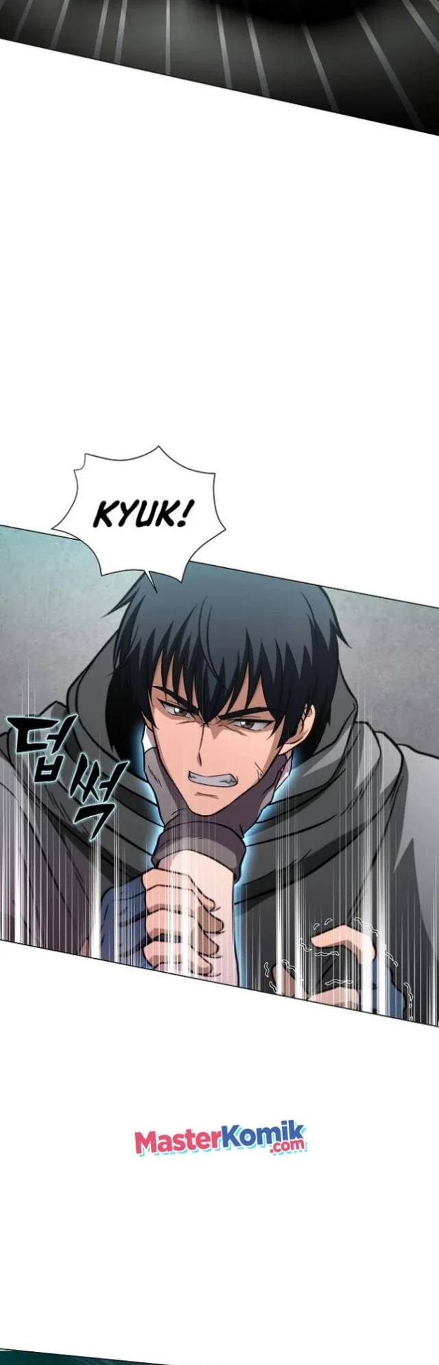 The Ravenous Hunter chapter 3 halaman 60