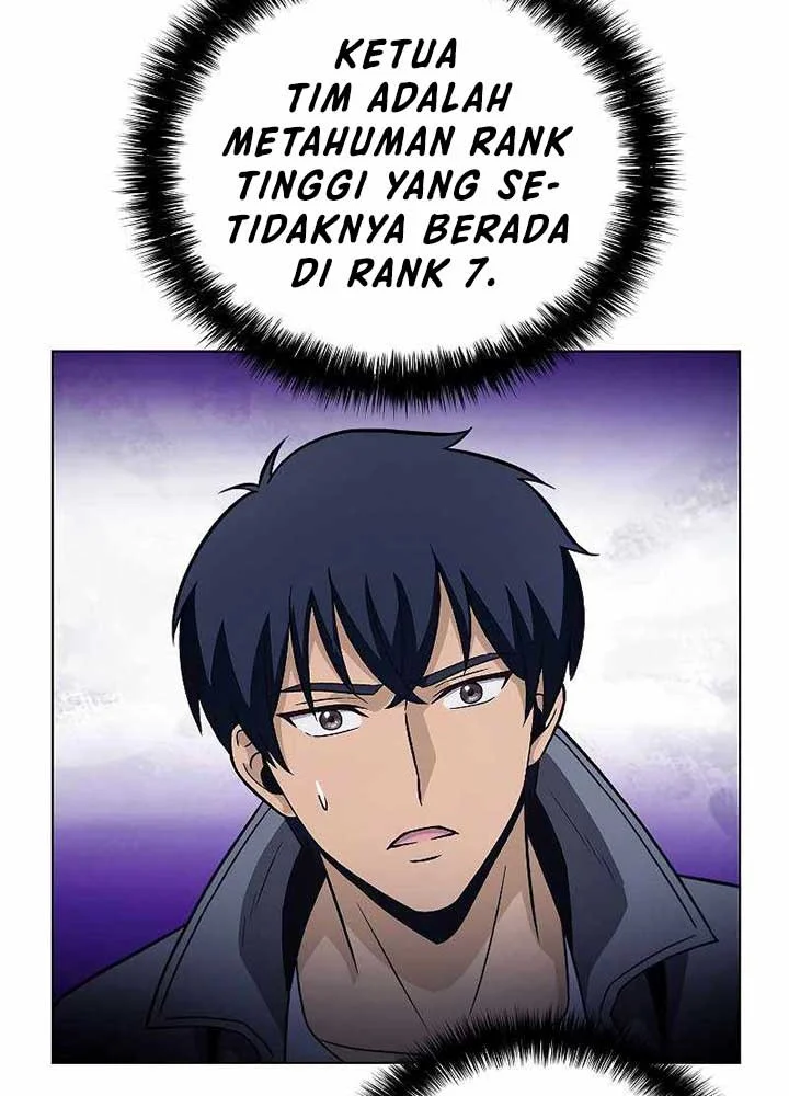 The Ravenous Hunter chapter 30 halaman 4