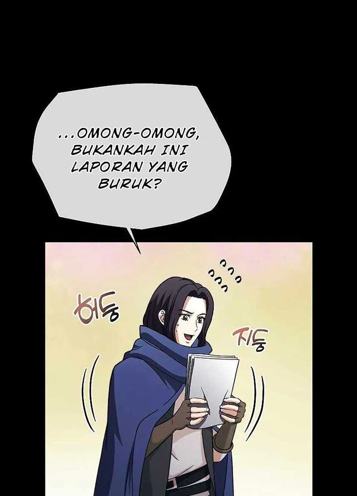 The Ravenous Hunter chapter 30 halaman 25