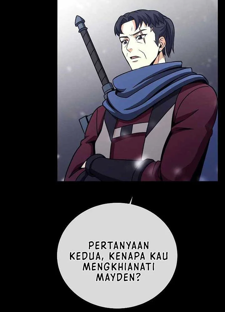 The Ravenous Hunter chapter 30 halaman 49