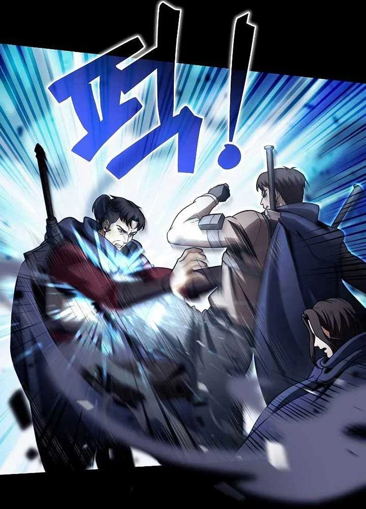 The Ravenous Hunter chapter 31 halaman 10