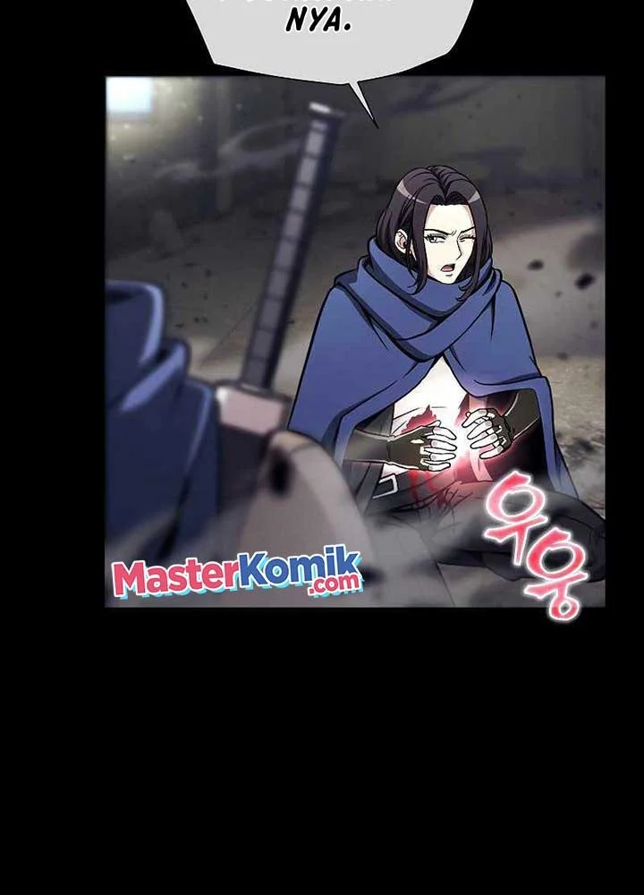 The Ravenous Hunter chapter 31 halaman 16