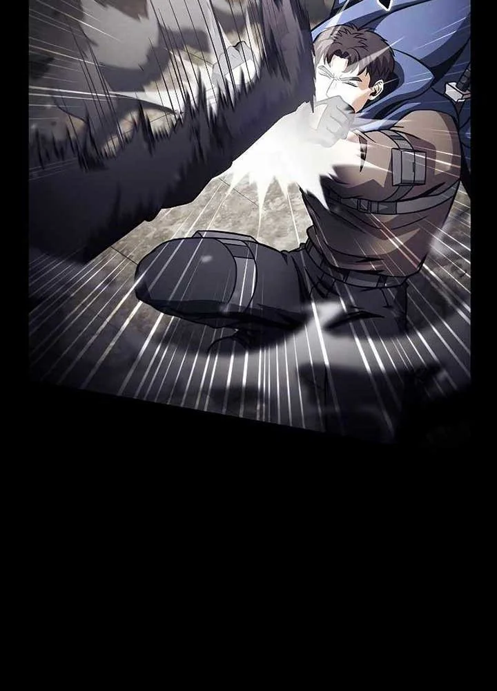 The Ravenous Hunter chapter 31 halaman 19