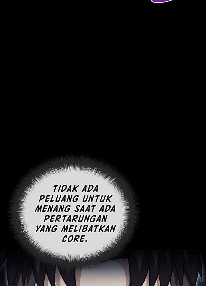 The Ravenous Hunter chapter 31 halaman 25