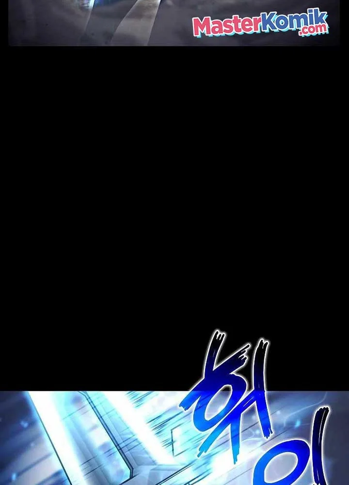 The Ravenous Hunter chapter 31 halaman 31