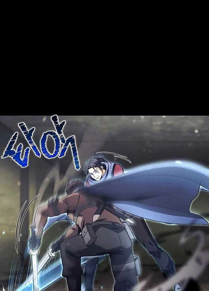 The Ravenous Hunter chapter 31 halaman 37
