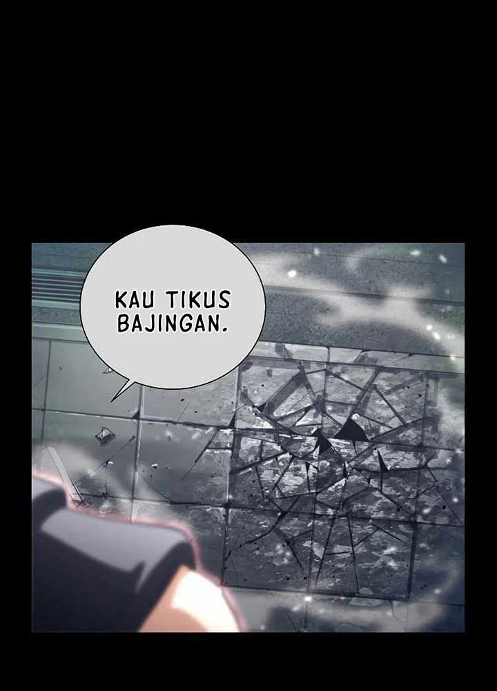 The Ravenous Hunter chapter 31 halaman 52