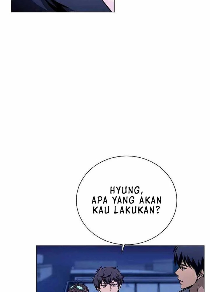 The Ravenous Hunter chapter 31 halaman 55