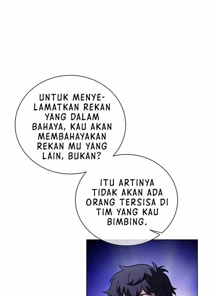 The Ravenous Hunter chapter 31 halaman 58