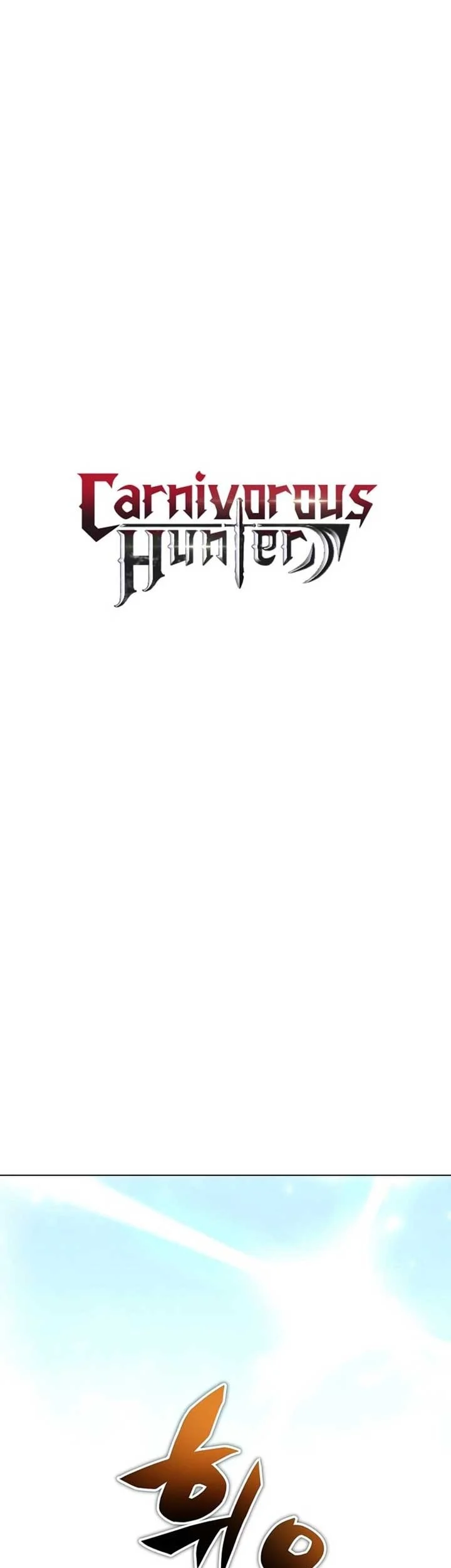 The Ravenous Hunter chapter 32 halaman 2