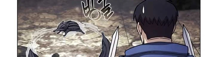 The Ravenous Hunter chapter 32 halaman 49
