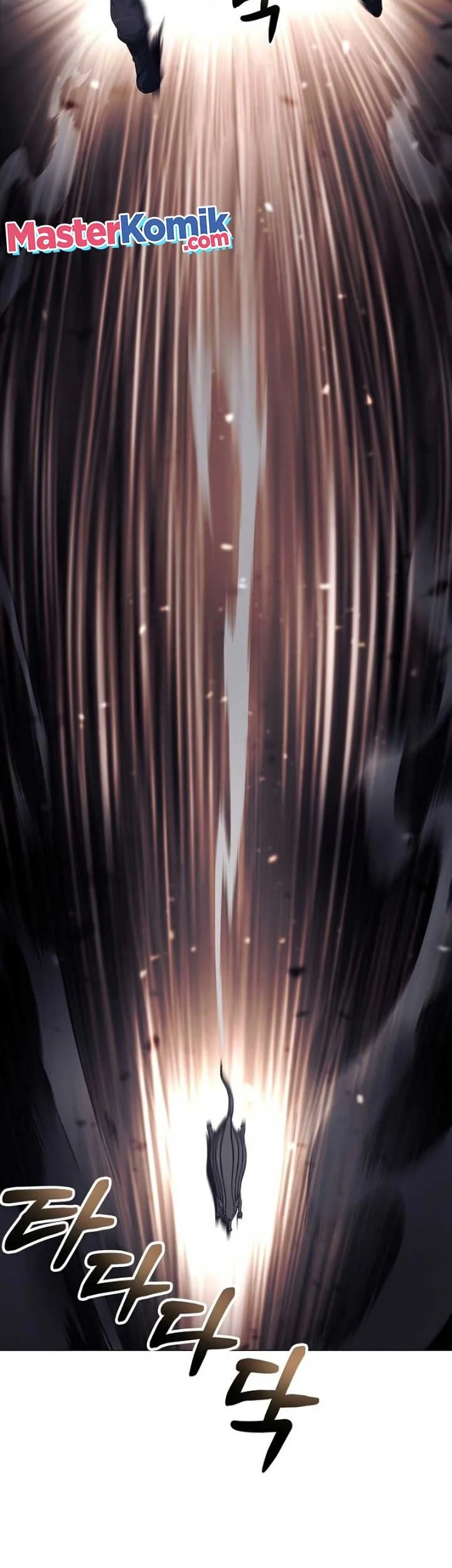 The Ravenous Hunter chapter 32 halaman 55