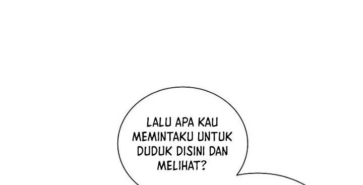 The Ravenous Hunter Bab 33 halaman 25