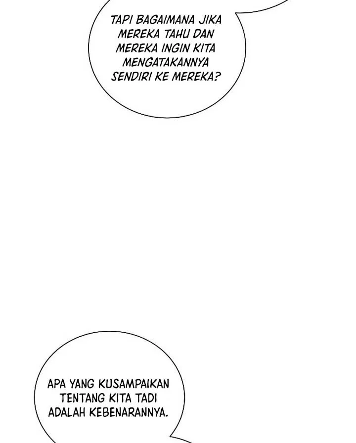 The Ravenous Hunter chapter 34 halaman 9
