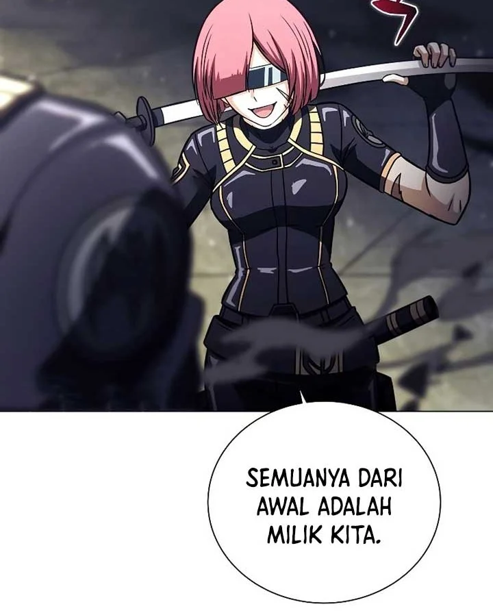 The Ravenous Hunter chapter 34 halaman 13