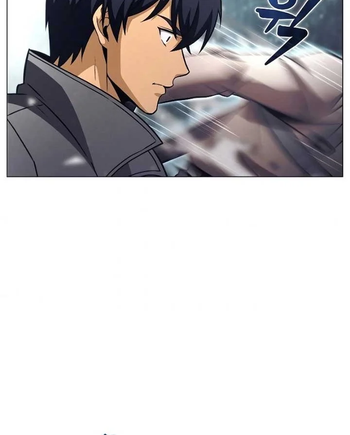 The Ravenous Hunter chapter 34 halaman 21