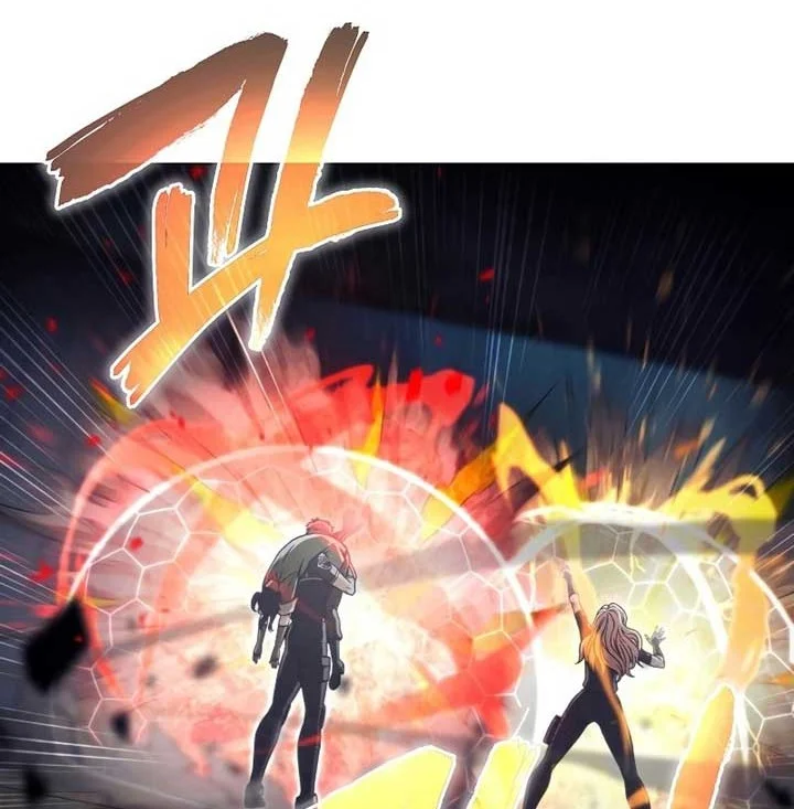 The Ravenous Hunter chapter 34 halaman 37