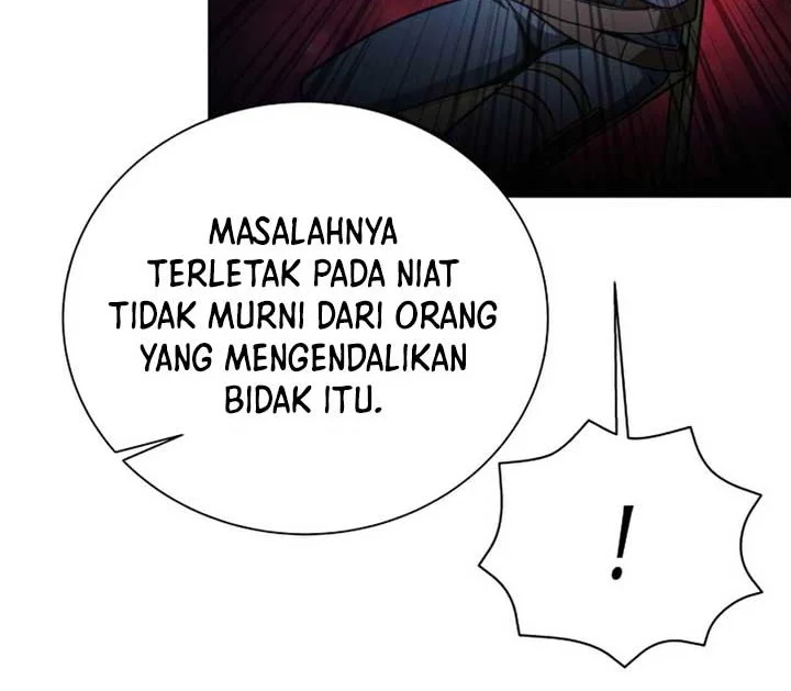 The Ravenous Hunter Bab 36 halaman 9