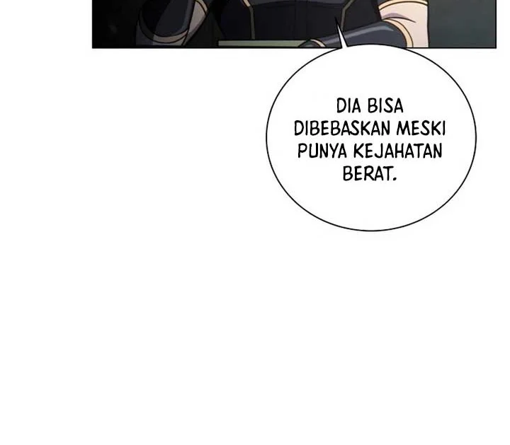 The Ravenous Hunter Bab 36 halaman 17