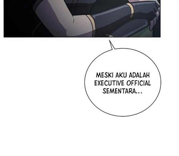 The Ravenous Hunter Bab 36 halaman 21